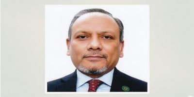 লন্ডনে বাংলাদেশের নতুন হাইকমিশনার আব্দুল মুহিত